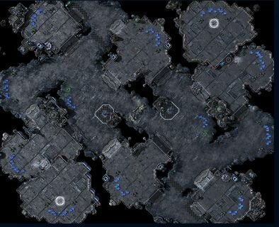 GSL Daybreak