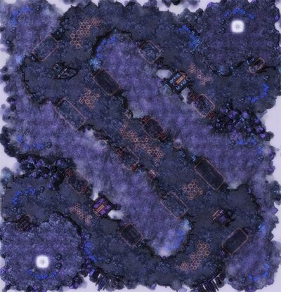 ESV Cloud Kingdom