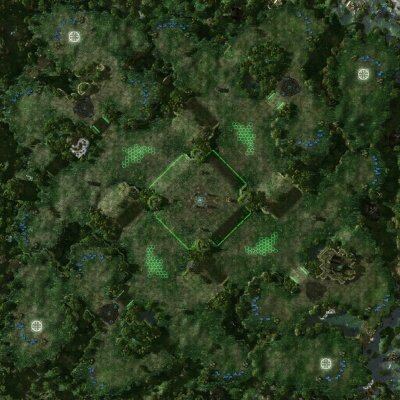 GSL Taldarim Altar LE