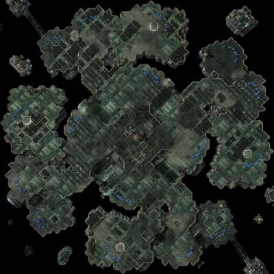 GSL Terminus (Last Version)