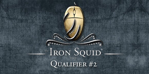 Announcement of 2nd Qualifier ! - LIVE with P&T, Apollo & Khaldor ! <b>Announcement of 2nd Qualifier !</b><br/>LIVE with P&T, Apollo & Khaldor !