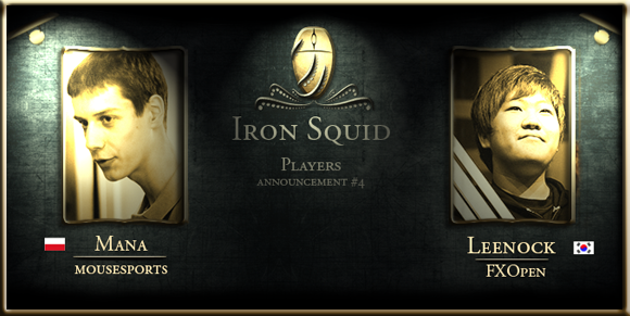 Nouveaux participants - Leenock & MaNa <b>Nouveaux participants</b><br/>Leenock & MaNa