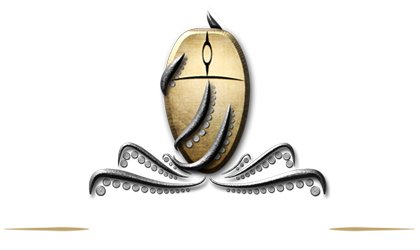 IronSquid Logo